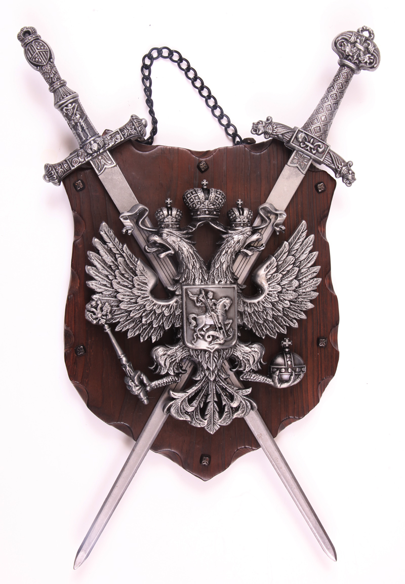 foto Erb na d�ev� - st�edn�